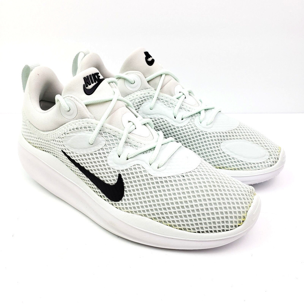 Nike Acmi Womens Size 5 Ghost Aqua Off White Running Sneaker Shoes AO0834-400